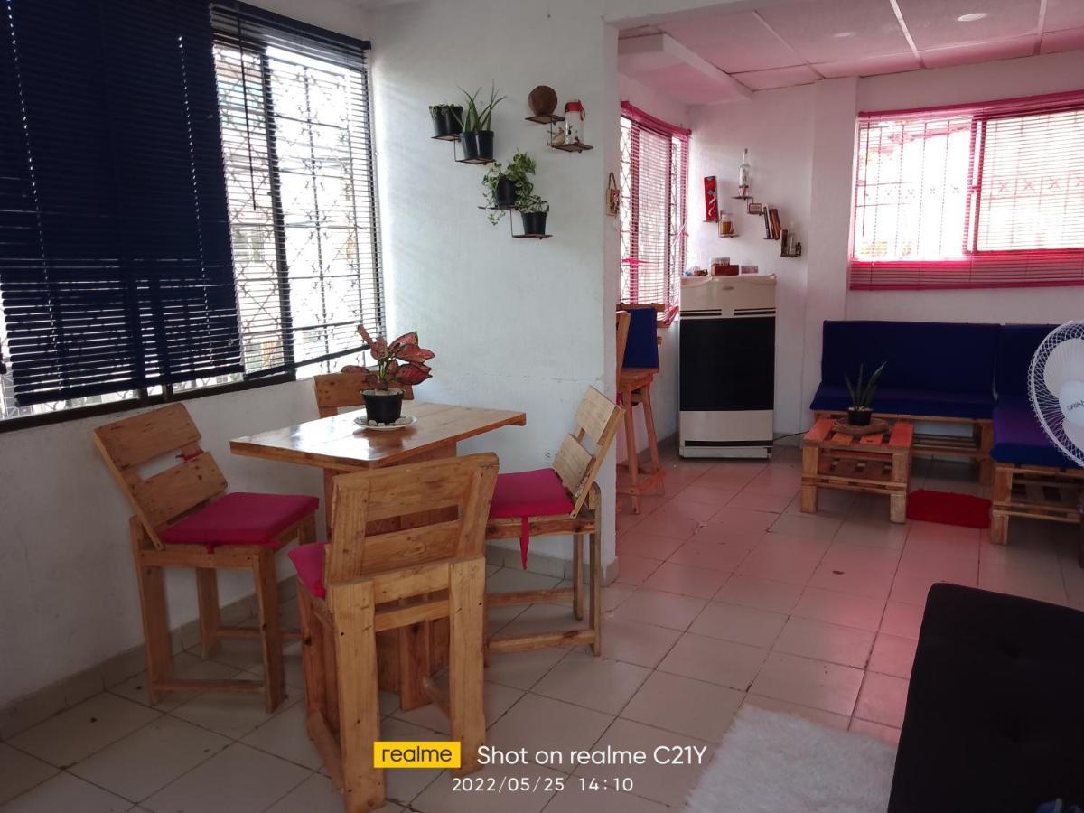 Apartament Cat Family Lodging Kartagena Zewnętrze zdjęcie