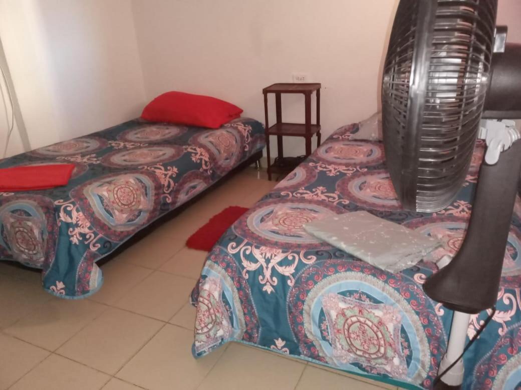 Apartament Cat Family Lodging Kartagena Zewnętrze zdjęcie