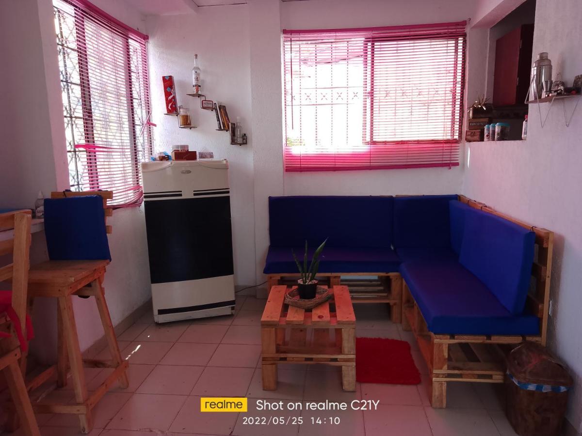 Apartament Cat Family Lodging Kartagena Zewnętrze zdjęcie