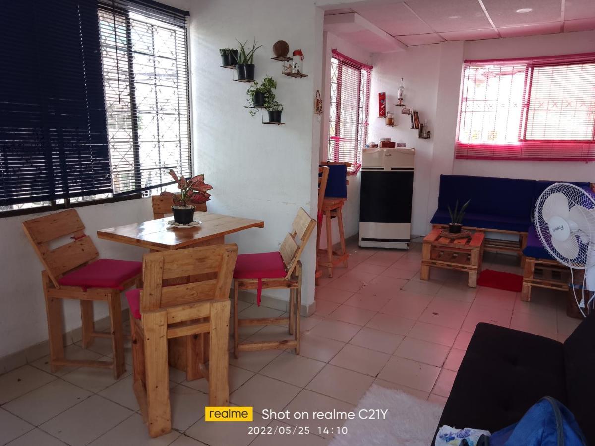 Apartament Cat Family Lodging Kartagena Zewnętrze zdjęcie