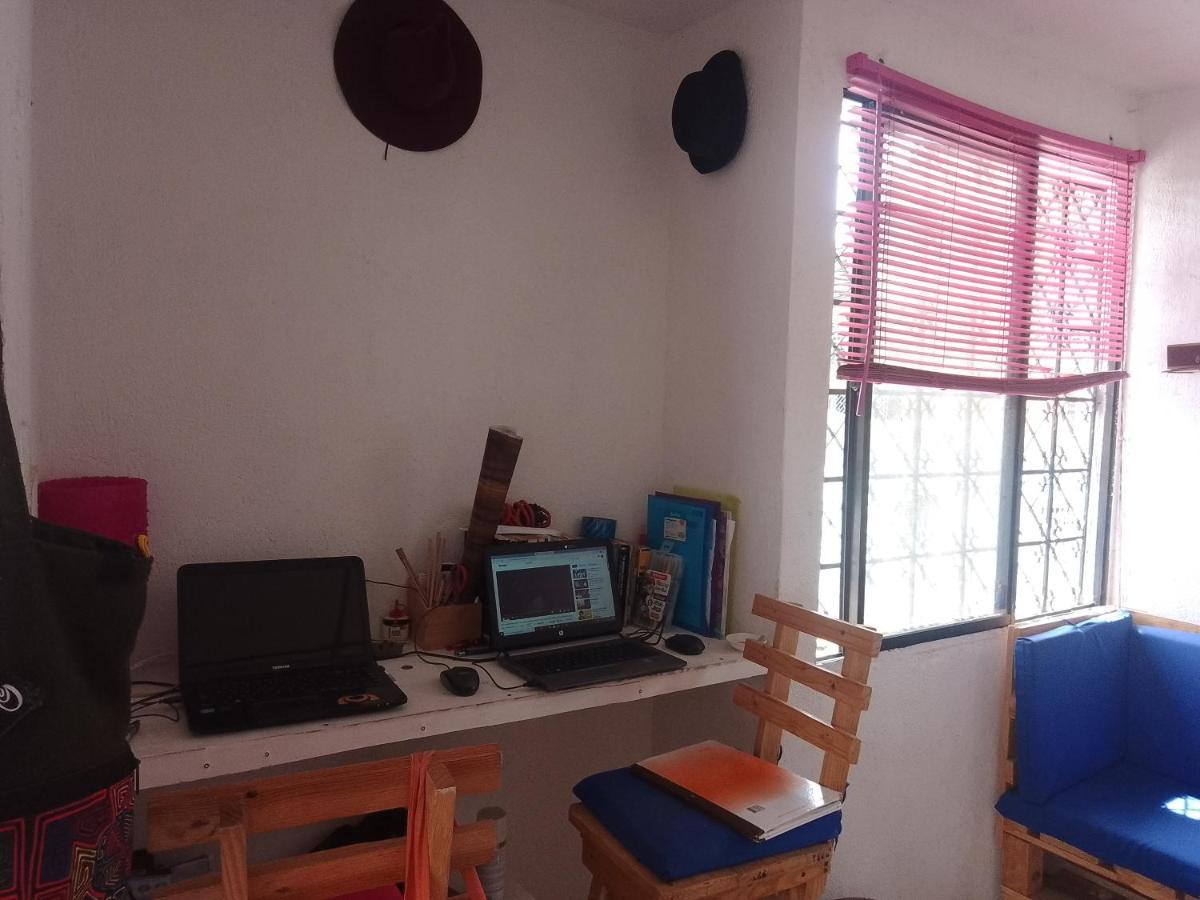 Apartament Cat Family Lodging Kartagena Zewnętrze zdjęcie