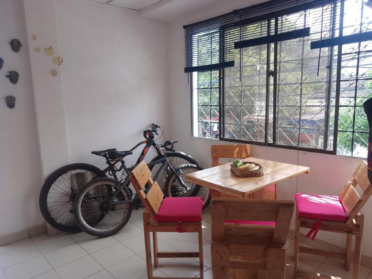Apartament Cat Family Lodging Kartagena Zewnętrze zdjęcie