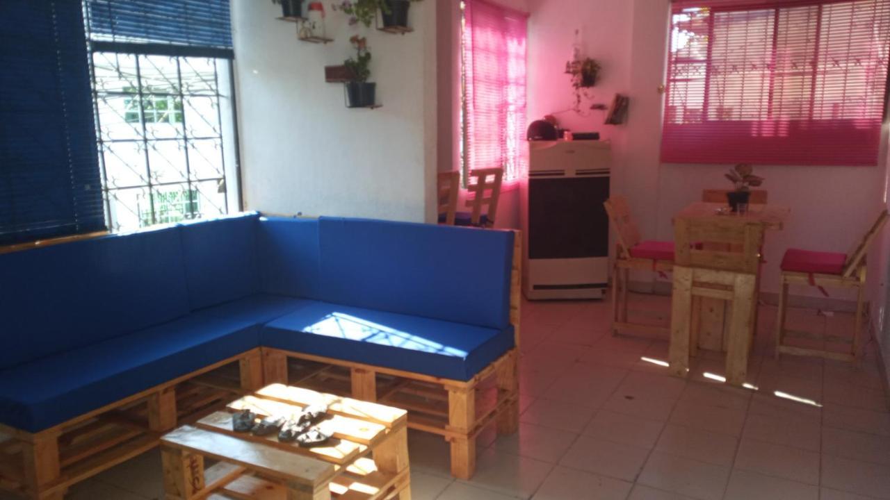 Apartament Cat Family Lodging Kartagena Zewnętrze zdjęcie