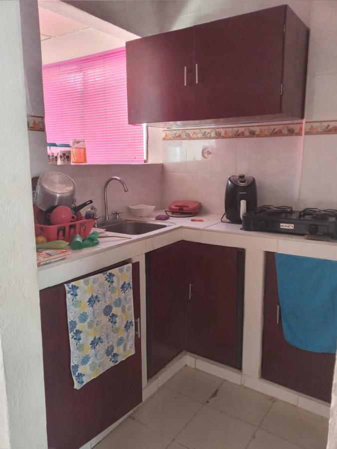 Apartament Cat Family Lodging Kartagena Zewnętrze zdjęcie