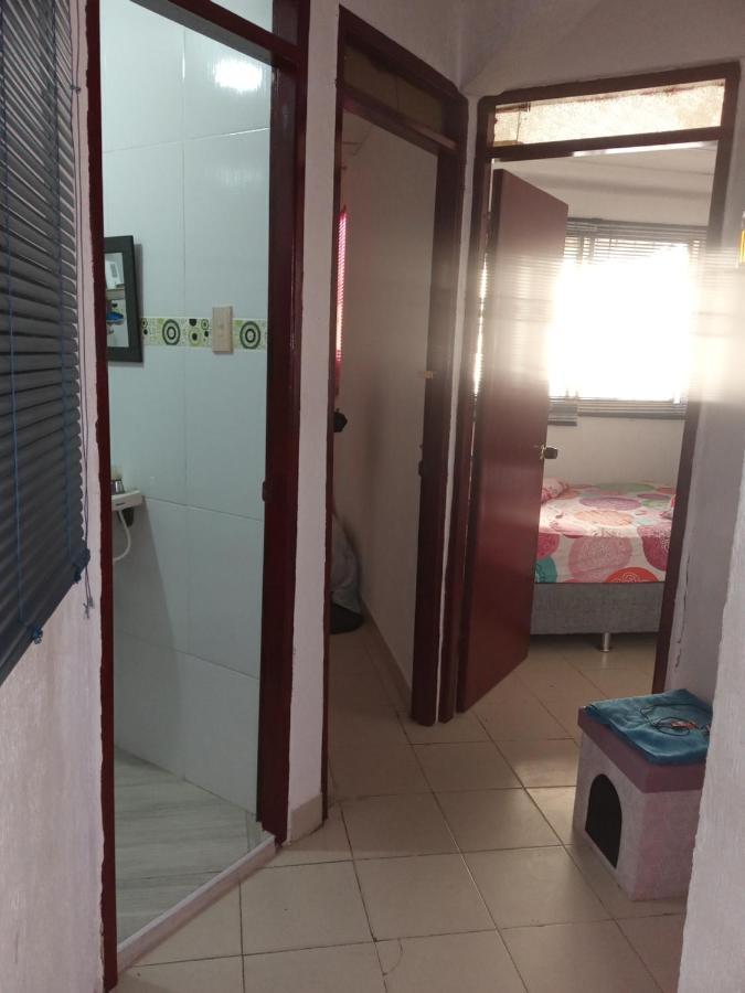 Apartament Cat Family Lodging Kartagena Zewnętrze zdjęcie