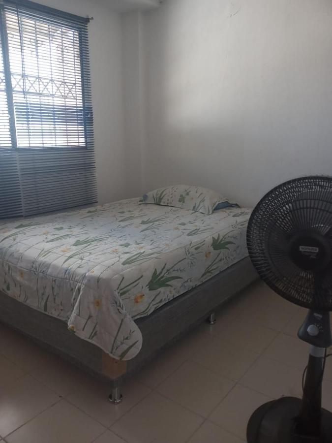 Apartament Cat Family Lodging Kartagena Zewnętrze zdjęcie
