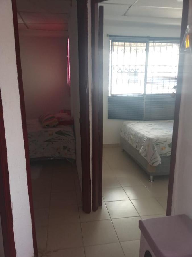Apartament Cat Family Lodging Kartagena Zewnętrze zdjęcie