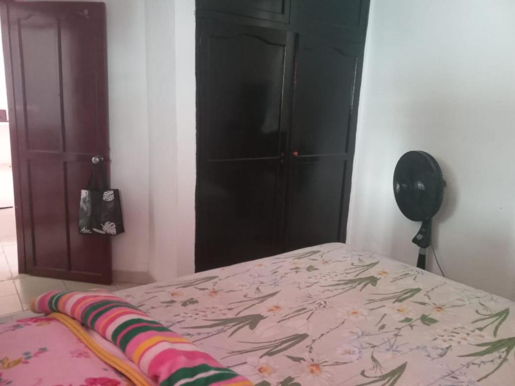 Apartament Cat Family Lodging Kartagena Zewnętrze zdjęcie