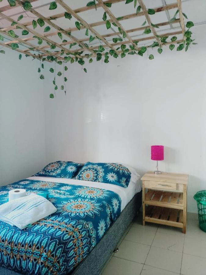 Apartament Cat Family Lodging Kartagena Zewnętrze zdjęcie