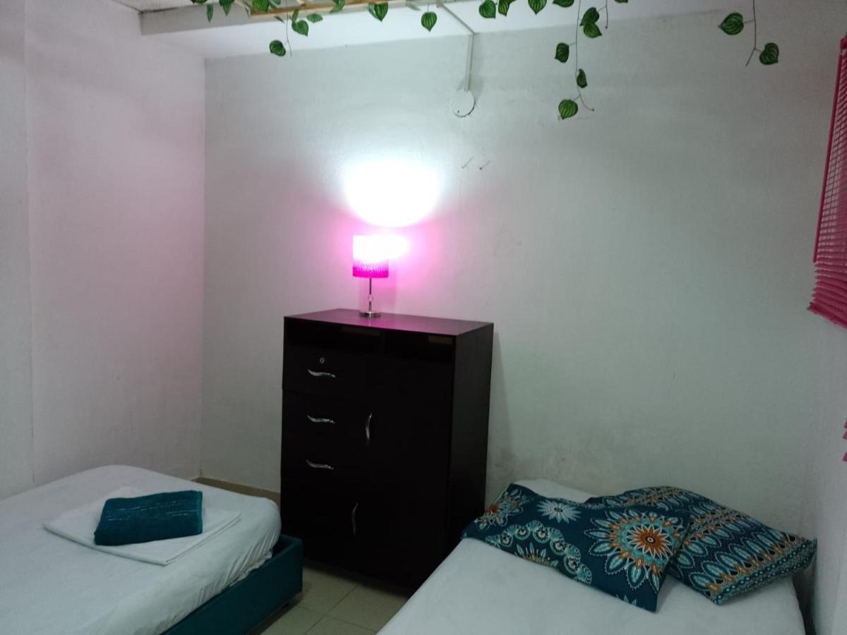 Apartament Cat Family Lodging Kartagena Zewnętrze zdjęcie