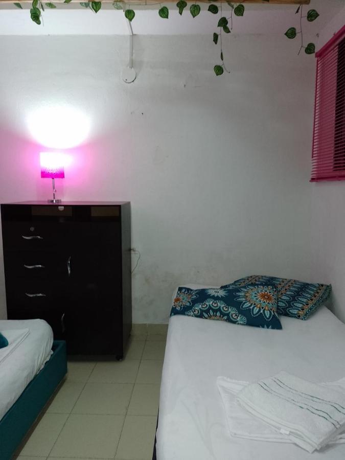 Apartament Cat Family Lodging Kartagena Zewnętrze zdjęcie