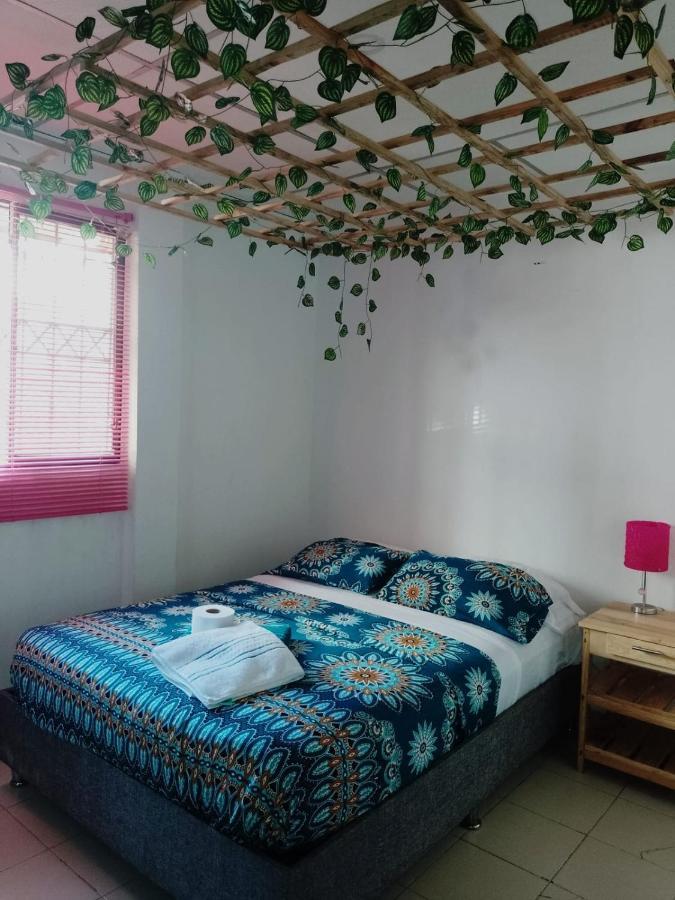 Apartament Cat Family Lodging Kartagena Zewnętrze zdjęcie