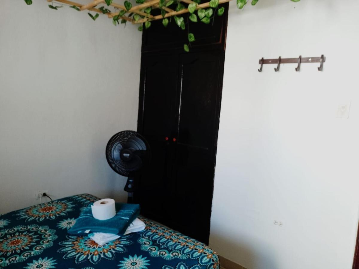 Apartament Cat Family Lodging Kartagena Zewnętrze zdjęcie