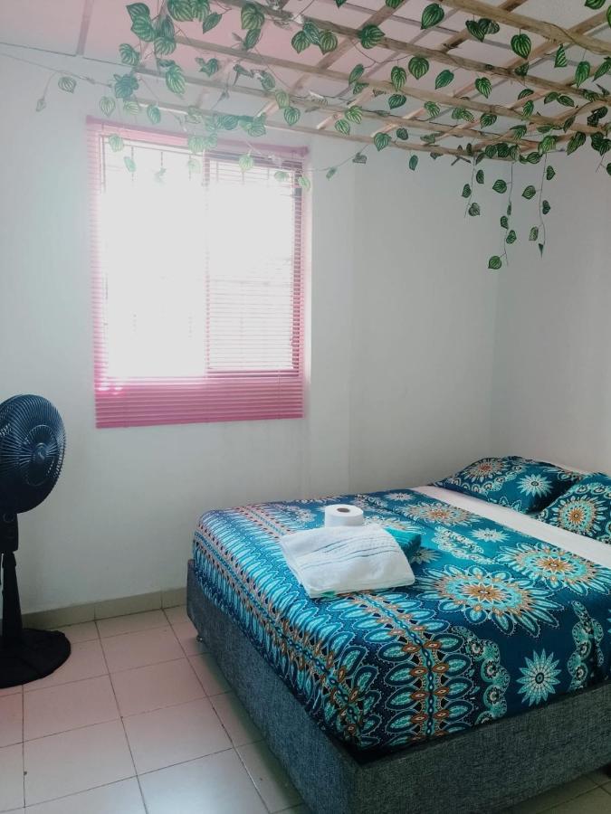 Apartament Cat Family Lodging Kartagena Zewnętrze zdjęcie